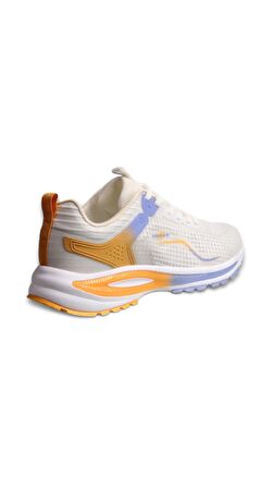 MP DynamicTrail 4.5R Erkek Bağcıklı BEYAZ Yürüyüş Ayakkabısı