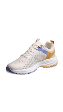 MP DynamicTrail 4.5R Erkek Bağcıklı BEYAZ Yürüyüş Ayakkabısı