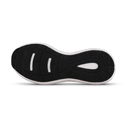 MP SwiftRunner Pro 5.0 Erkek Bağcıklı BEYAZ Yürüyüş Ayakkabısı