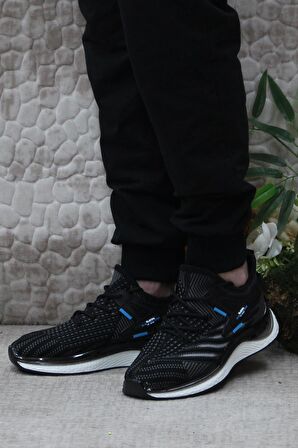 M.P 241 1660 Premıum Rahat Esnek Orijinal Ürün Sneaker Erkek Ayakkabı