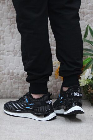 M.P 241 1660 Premıum Rahat Esnek Orijinal Ürün Sneaker Erkek Ayakkabı