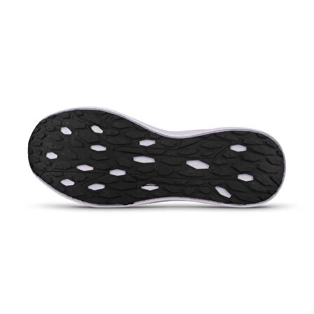 MP DynamicStride 4.0 Erkek Bağcıklı GRİ Yürüyüş Ayakkabısı