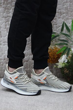 M.P 241 1660 Premıum Rahat Esnek Orijinal Ürün Sneaker Erkek Ayakkabı
