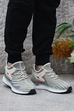 M.P 241 1660 Premıum Rahat Esnek Orijinal Ürün Sneaker Erkek Ayakkabı