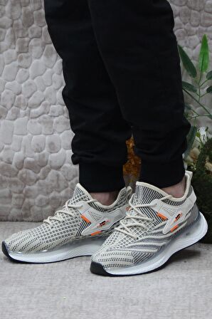 M.P 241 1660 Premıum Rahat Esnek Orijinal Ürün Sneaker Erkek Ayakkabı