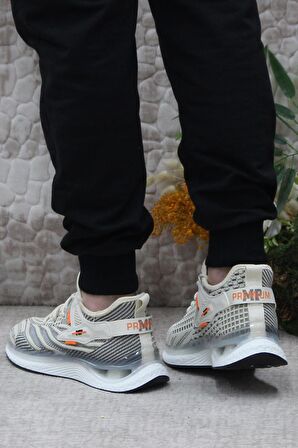 M.P 241 1660 Premıum Rahat Esnek Orijinal Ürün Sneaker Erkek Ayakkabı