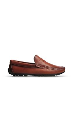 MP  Erkek Slip-On TABA Günlük Ayakkabı