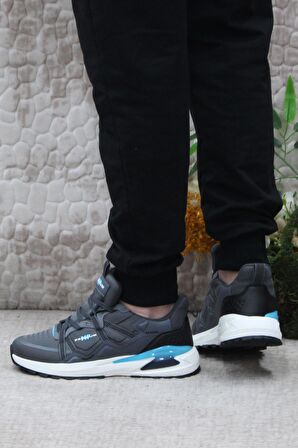 M.P 241 1642 Rahat Esnek Orijinal Ürün Unisex Kadın Erkek Spor Ayakkabı