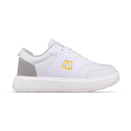 Kadın  Beyaz Sneaker