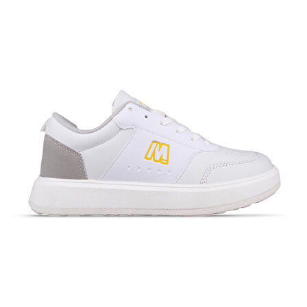 Kadın  Beyaz Sneaker