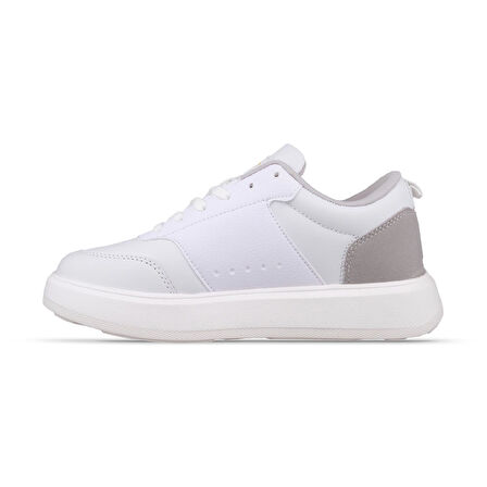 Kadın  Beyaz Sneaker