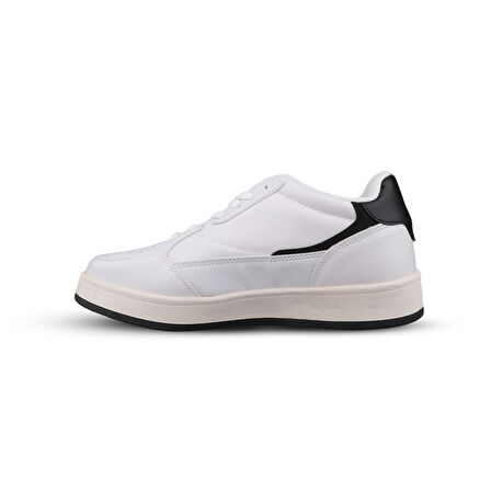 Erkek Sneaker - Beyaz,