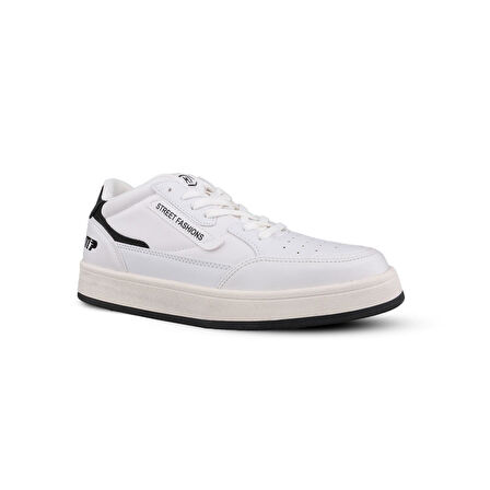 Erkek Sneaker - Beyaz,