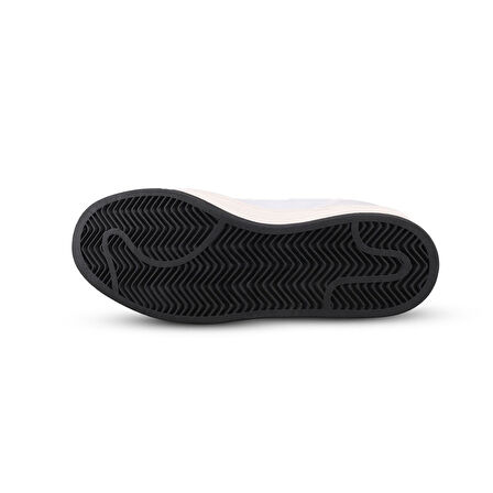 Erkek Sneaker - Beyaz,