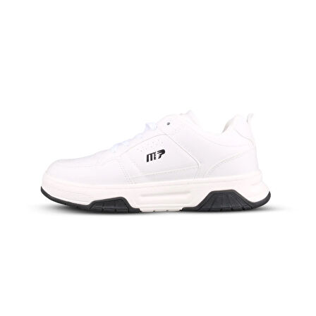 Erkek Sneaker - Beyaz,