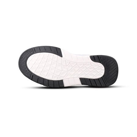 Erkek Sneaker - Beyaz,