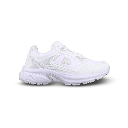 Kadın  Beyaz Sneaker
