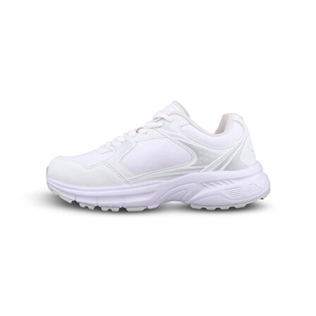 Kadın  Beyaz Sneaker