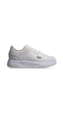 Kadın  Beyaz Sneaker
