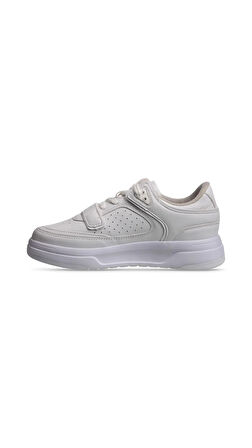 Kadın  Beyaz Sneaker