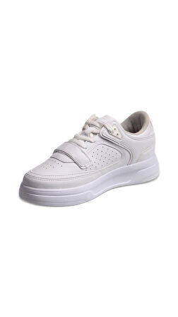 Kadın  Beyaz Sneaker