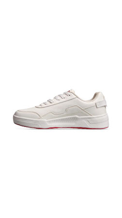 Erkek Sneaker - Beyaz, Günlük