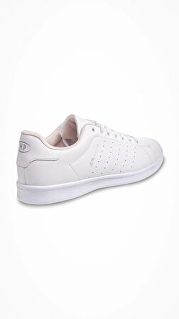 Erkek Sneaker - Beyaz, Günlük
