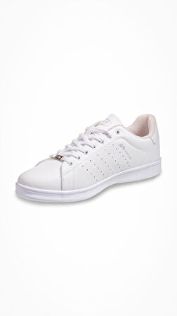 Erkek Sneaker - Beyaz, Günlük