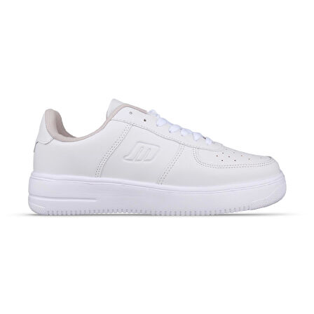 Kadın  Beyaz Sneaker