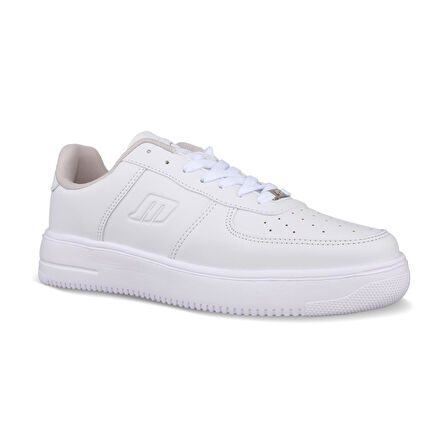 Kadın  Beyaz Sneaker