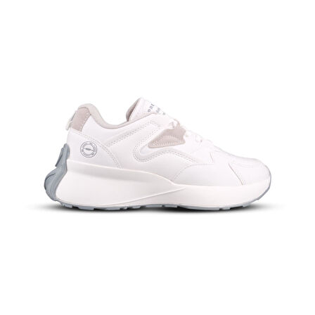 Kadın  Beyaz Sneaker