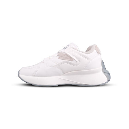 Kadın  Beyaz Sneaker