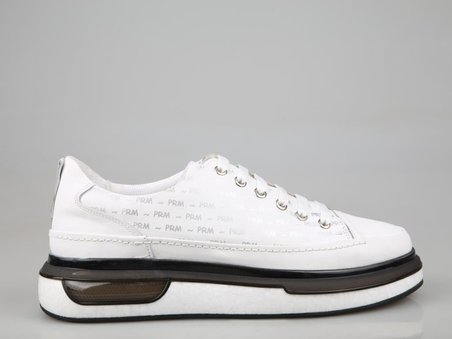M.p 242-1870 Beyaz Erkek Günlük Sneakers