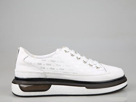 M.p 242-1870 Beyaz Erkek Günlük Sneakers