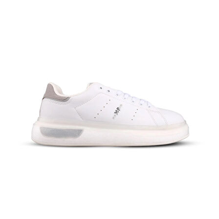 Erkek Sneaker - Beyaz,