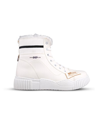 Kadın  Beyaz Spor Bot