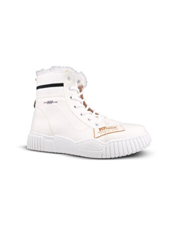 Kadın  Beyaz Spor Bot