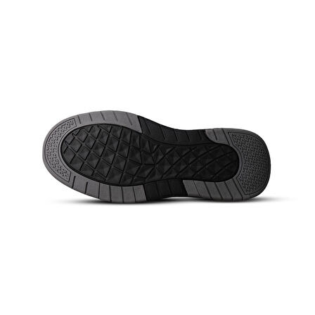 Erkek Sneaker - Siyah,
