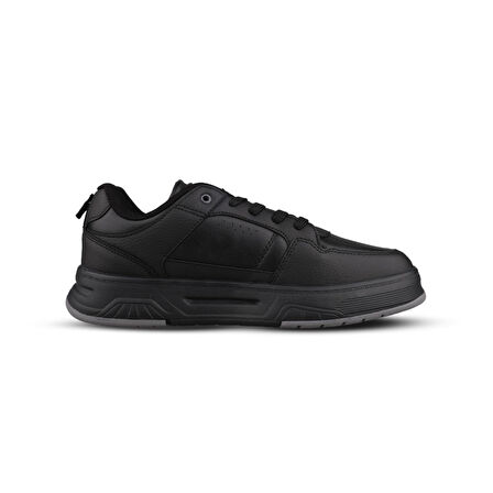 Erkek Sneaker - Siyah,