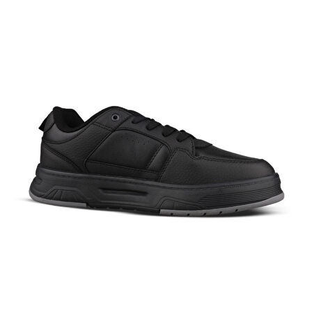 Erkek Sneaker - Siyah,
