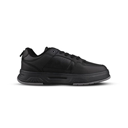 Erkek Sneaker - Siyah,