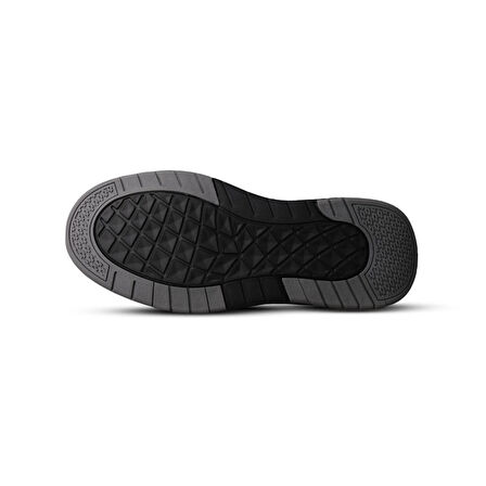 Erkek Sneaker - Siyah,