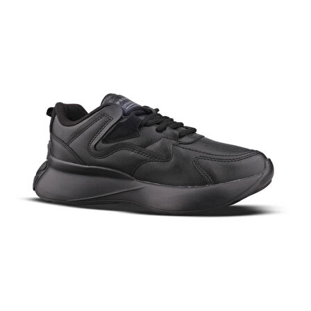 Kadın  Siyah Sneaker