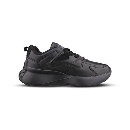 Kadın  Siyah Sneaker