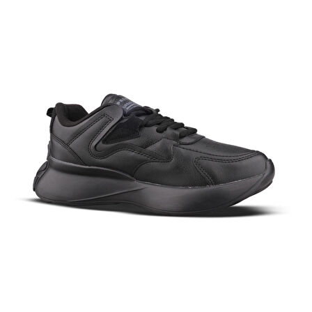 Kadın  Siyah Sneaker
