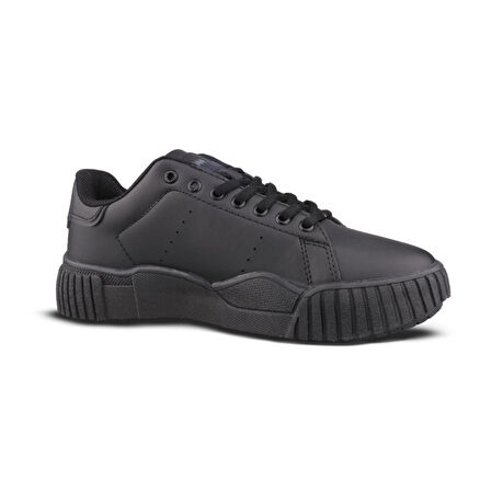 Kadın  Siyah Sneaker