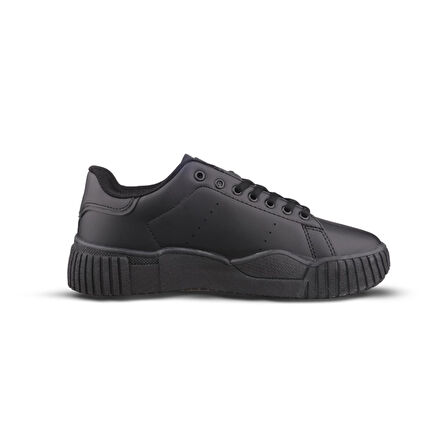Kadın  Siyah Sneaker