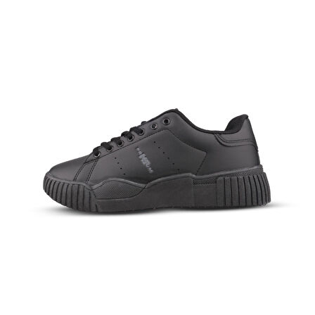 Kadın  Siyah Sneaker