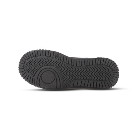 Kadın  Siyah Sneaker