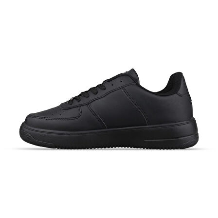 Kadın  Siyah Sneaker